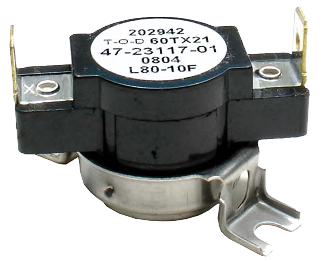  - Watt Restrictor
